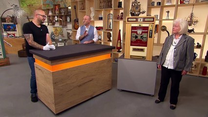 Krone Garant - Bally Wulff