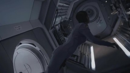 Extant - S01 Trailer The Secret (English) HD