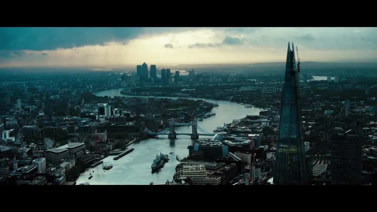 Saphirblau - Trailer (Deutsch) HD