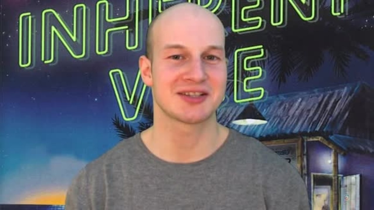 Inherent Vice - Filminfos mit Kino-Tino (Deutsch)