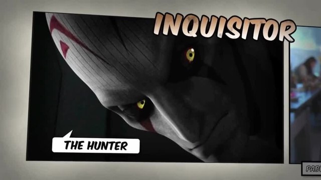 Star Wars Rebels - Clip Jason Isaacs (English) HD