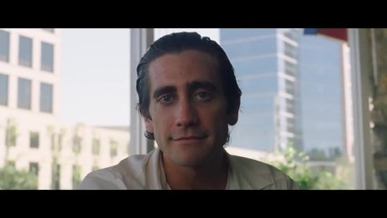 Nightcrawler - Teaser Trailer (English) HD