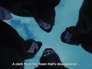 Pastoral To Die in the Country 1974 - Clip (English)