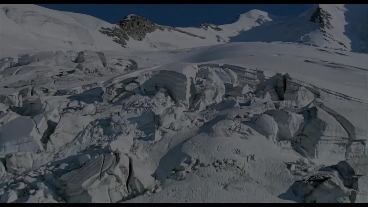 Rheingold - Trailer (Deutsch) HD