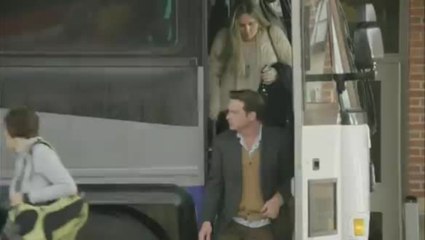 Rectify - S02 Featurette (English) HD