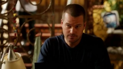 NCIS LA - S05 Clip (English) HD
