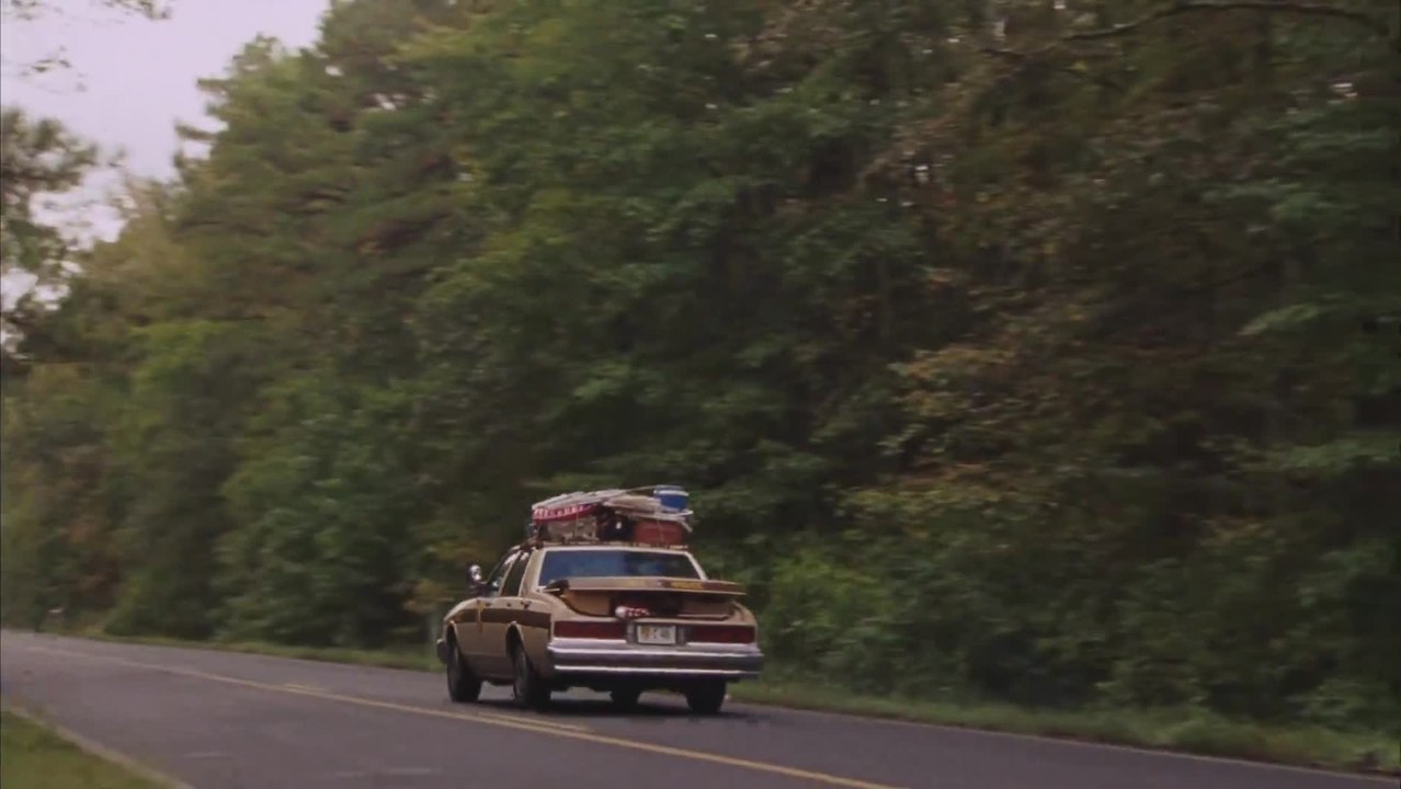 Ping Pong Summer - Featurette (English) HD