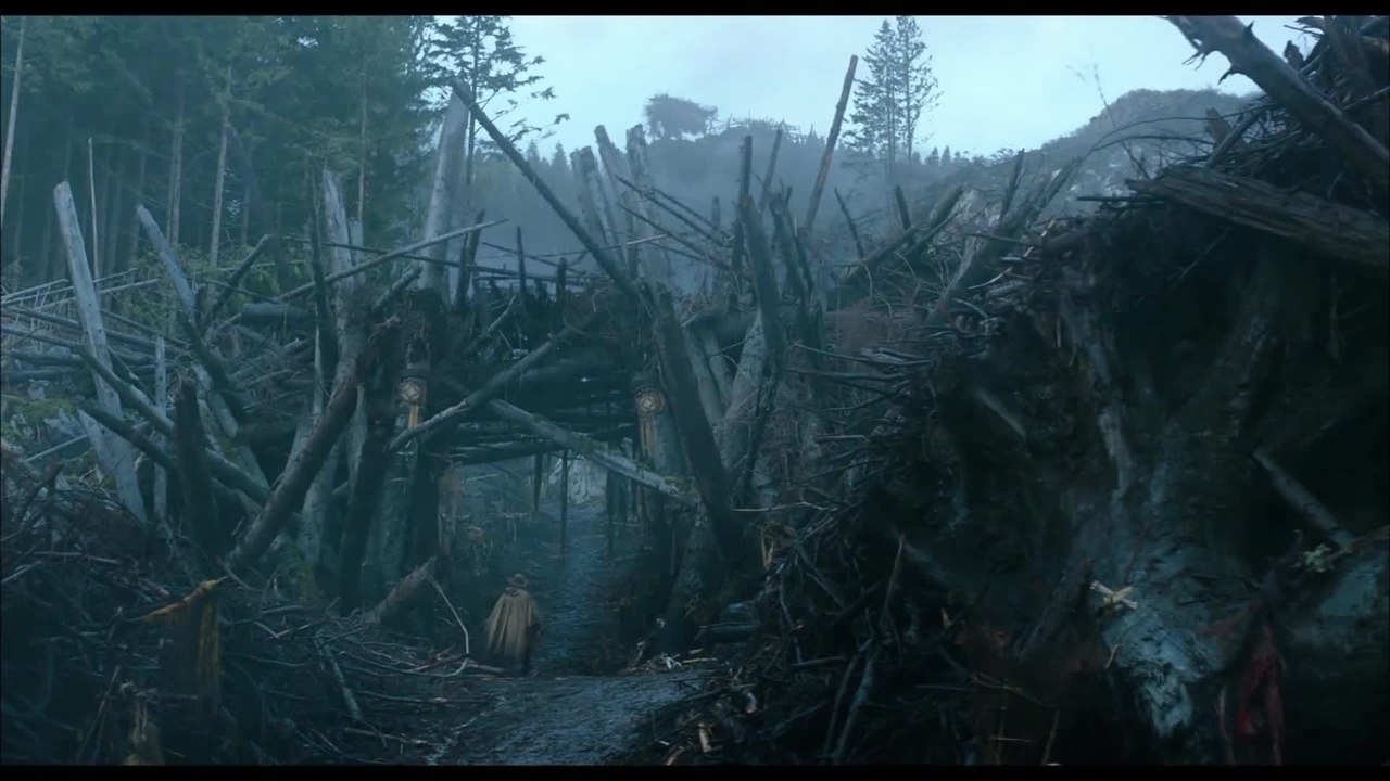 Planet der Affen Revolution - Clip Ich muss mit Caesar sprechen! (Deutsch) HD