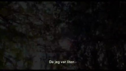 Miss Julie - Norwegian Trailer (English) HD