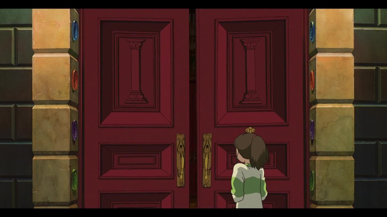 Studio Ghibli - Trailer Filmfestival 2014 (Deutsch) HD
