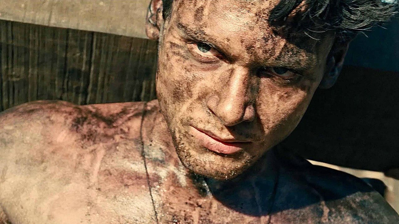 Unbroken - Trailer (Deutsch) HD