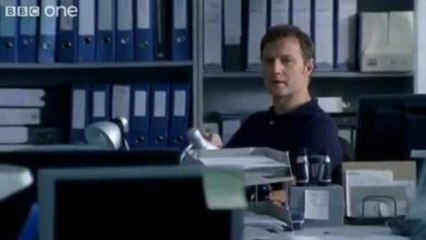 Five Days - S02 E02 Clip (English)