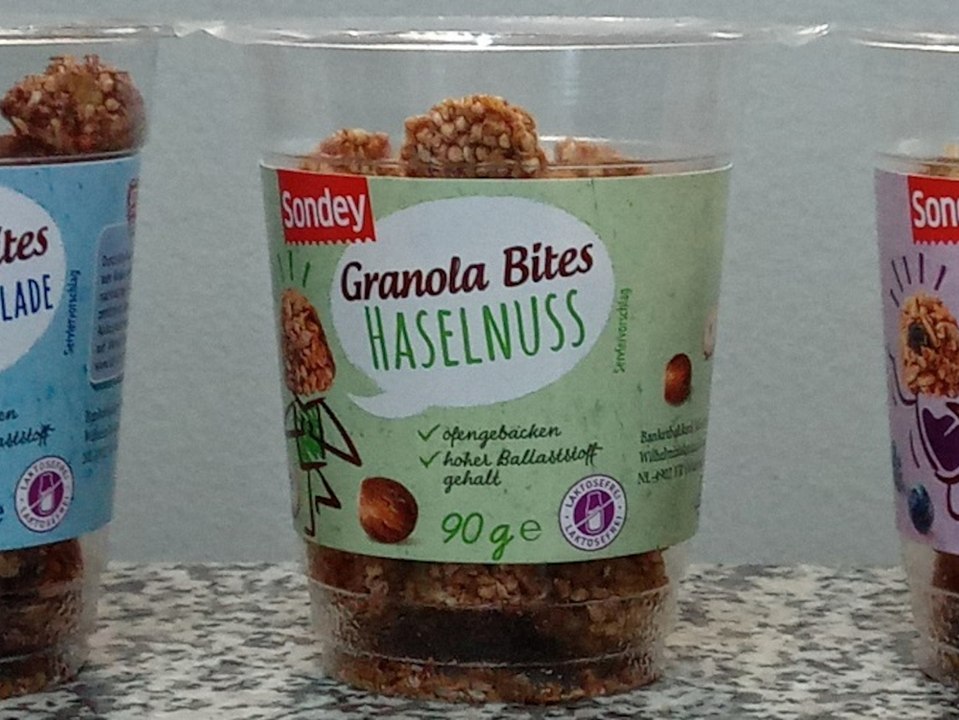 Giftiges Pflanzenschutzmittel: Lidl ruft Snack zurück