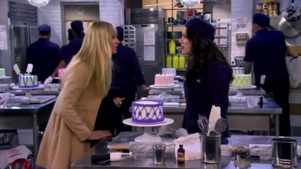 2 Broke Girls - S03 Clip Game Over (English) HD