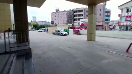 Firari Fetöcü kömür silolarında yakalandı