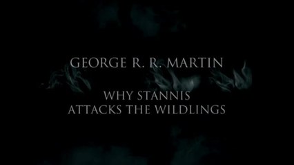 Game of Thrones - S04 E10 Featurette 3 (English) HD
