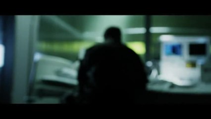 Halo Nightfall - S01 Trailer (English) HD