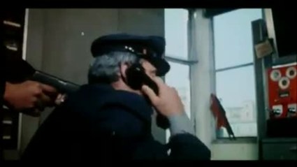 Weapons Of Death  1977 - Trailer (English)