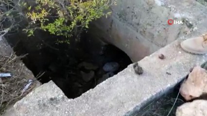 16 gündür aranan yaşlı çiftin cesetleri rögarda bulundu