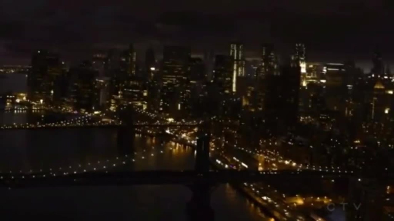 Gotham - S01 E01 Trailer (English) HD