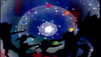 Sailor Moon - Intro (English) HD