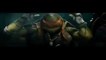 Teenage Mutant Ninja Turtles - TV Spot (English) HD