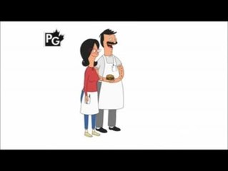 Bob's Burgers - Clip Intro (English) HD