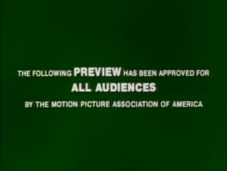 Jaws The Revenge - Trailer (English)