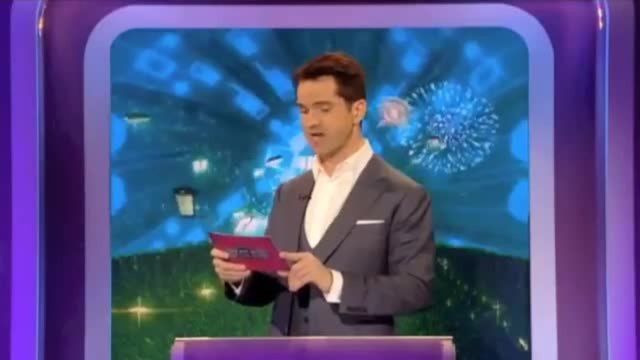 Charles Dance reads Fifty Shades of Grey - Clip (English)