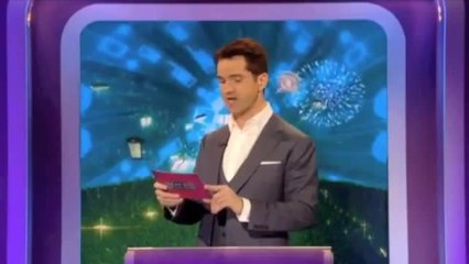 Charles Dance reads Fifty Shades of Grey - Clip (English)