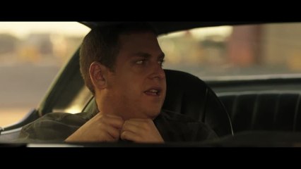 22 Jump Street - Clip Mexikanische Wolverine (Deutsch) HD