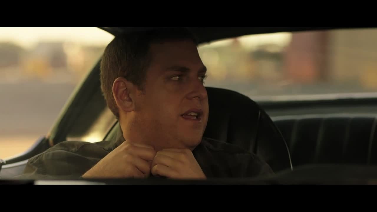 22 Jump Street - Clip Mexikanische Wolverine (Deutsch) HD
