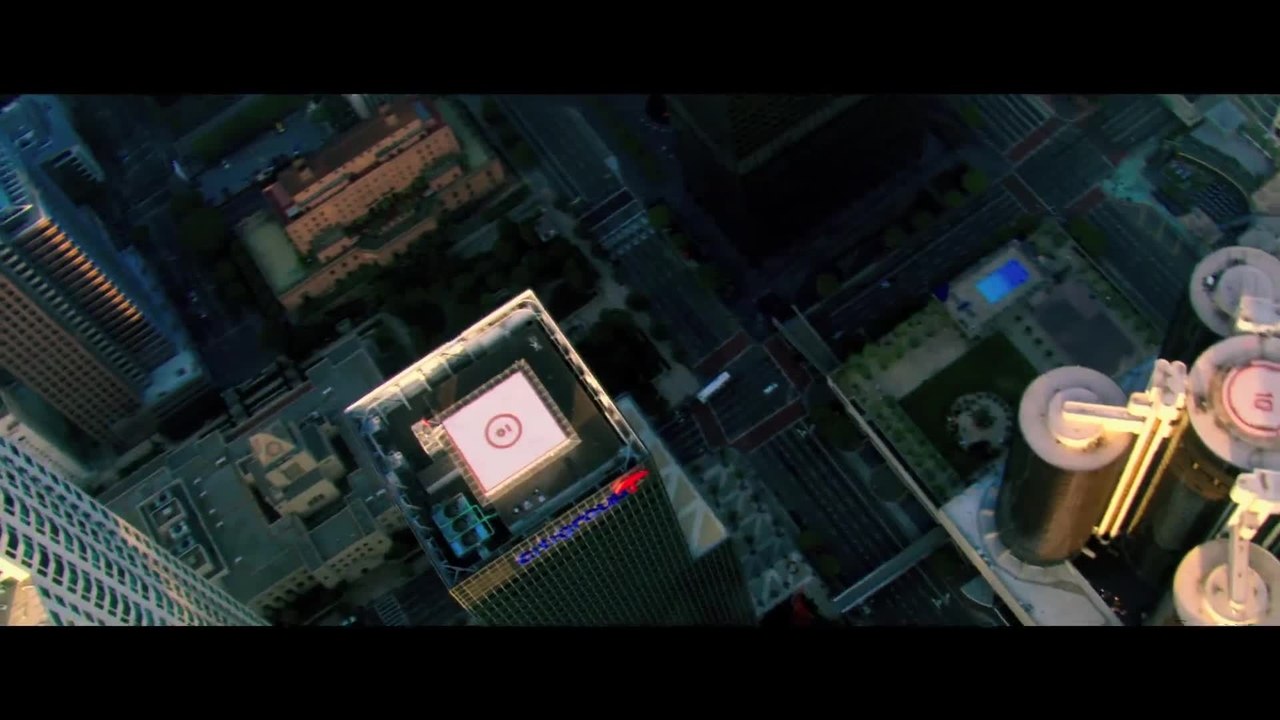 The Purge 2 Anarchy - Trailer 3 (Deutsch) HD