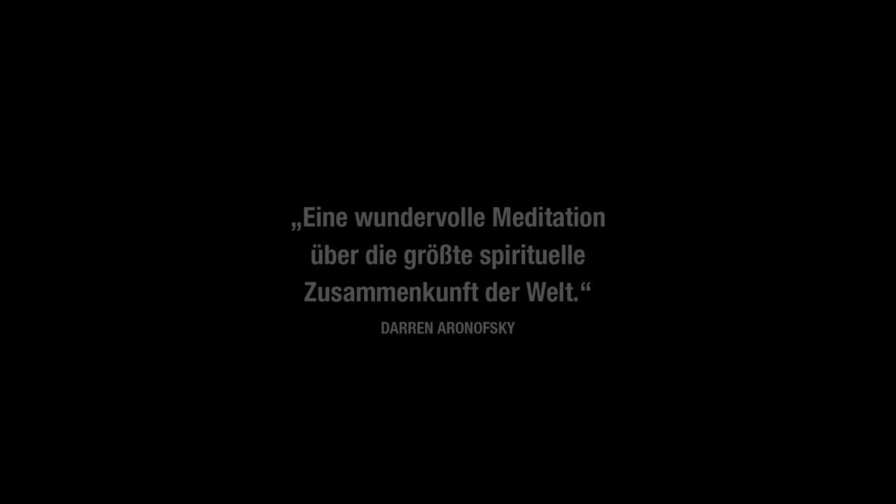 Faith Connections - Trailer (Deutsch) HD