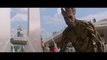 Guardians of the Galaxy - Clip I Am Groot (Russian) HD
