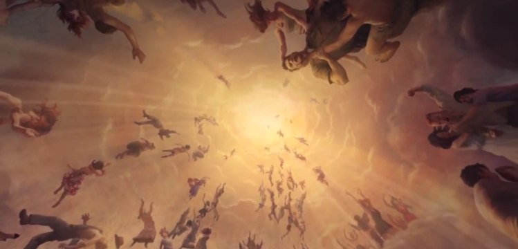 The Leftovers - S01 Clip Opening Credits (English) HD