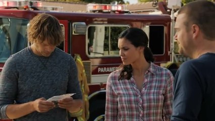 NCIS LA - S05 Clip 2 (English) HD