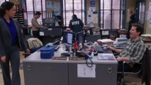 Brooklyn Nine-Nine - S01 Clip Best Man Duties (English) HD