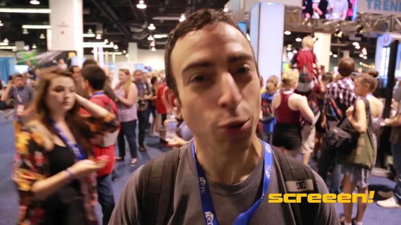 Harry Potter: S3X in Hogwarts SCREEEN! #149