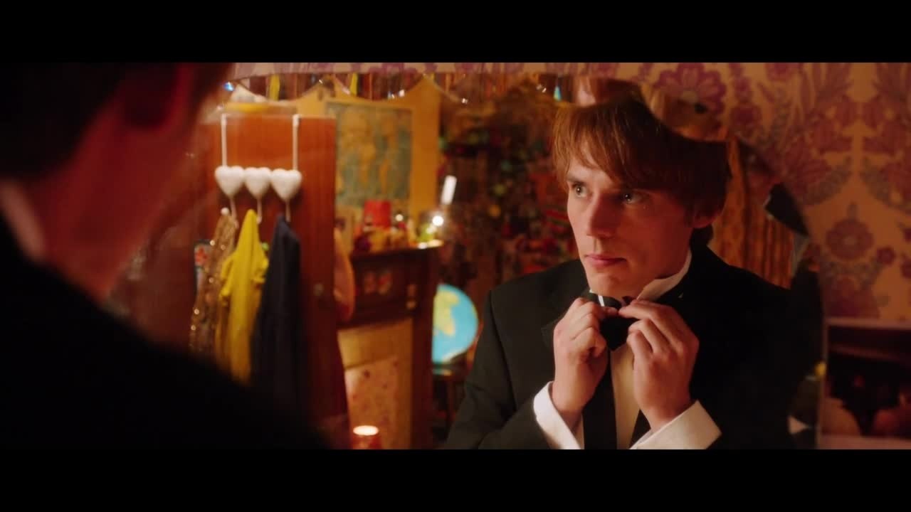 Love Rosie - Teaser Trailer (Deutsch) HD