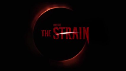 The Strain - S01 Featurette (English) HD