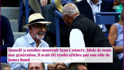 Mort de Sean Connery : les dernières volontés de l'acteur mises à mal par la crise du coronavirus