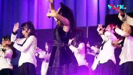 Pengumuman Mengejutkan dari JKT48, Ini Isinya
