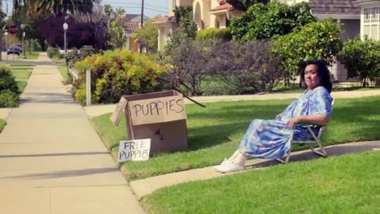 Wilfred - S04 Trailer Puppies (English) HD