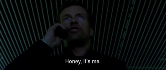 The Strange Color of Your Body's Tears - Trailer (English Subtitles) HD