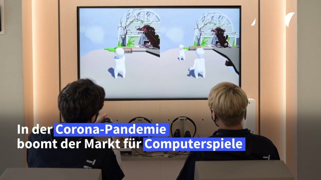 Duell der Spielekonsolen: Xbox gegen Playstation