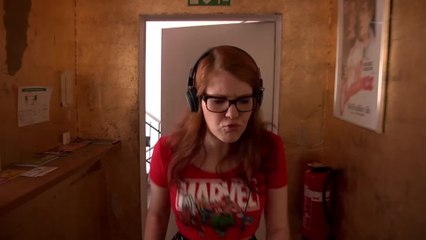 Guardians of the Galaxy - mp Preview