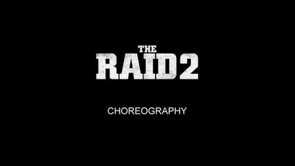 The Raid 2 - Featurette (Deutsche Untertitel) HD