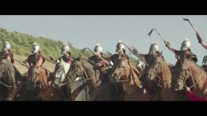 Hercules - Featurette (English) HD