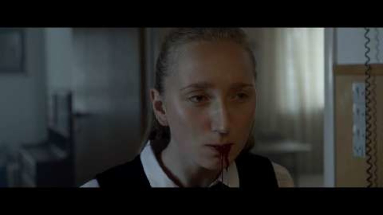 When Animals Dream - Trailer (Deutsch) HD